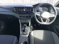 Used VW Polo Life 80 HP (58 kW) 2023 Grey Hatchback
