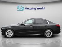 Used Mercedes C300e AMG line 2024 Sedan