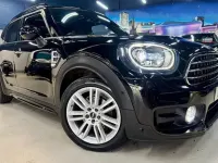 Used Mini Cooper S Countryman Exclusive 2019 SUV