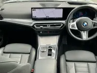 Used BMW 320 M Sport 187 HP (137 kW) 2023 Grey Estate
