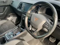 Used Cupra Ateca 300 HP (220 kW) 2020 SUV