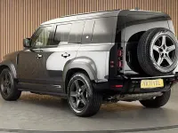Used Land Rover Defender SE Dynamic 300 HP (220 kW) 2023 SUV
