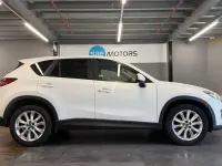 Used Mazda CX-5 Inclusive 150 HP (110 kW) 2017 SUV