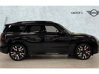 Used Mini John Cooper Works Countryman 300 HP (220 kW) 2025 Midnight black ii SUV