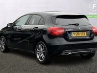 used Mercedes A200 A CLASS DIESEL HATCHBACKSport Edition Plus 5dr Auto