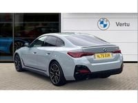 Used BMW 420 M Sport 180 HP (132 kW) 2025 Grey Coupe