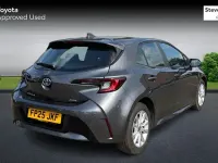 Used Toyota Corolla 140 HP (102 kW) 2026 Hatchback