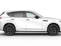 New Mazda CX-60 Homura-Line 328 HP (241 kW) 2025 SUV