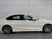 used BMW 320 3 Series i M Sport Saloon 2.0 4dr