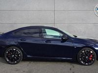 Used BMW M235 Comfort Edition 296 HP (217 kW) 2025 Blue Coupe