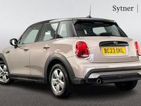 Used Mini Cooper Classic 134 HP (98 kW) 2023 Grey Hatchback