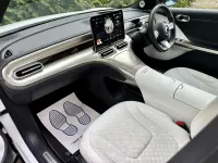 Usado Smart #1 Edition #1 200 kW (272 HP) 2024 Branco SUV