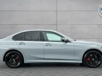 Used BMW 330e M Sport 288 HP (211 kW) 2024 Grey