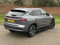 Used MG HS Trophy 295 HP (216 kW) 2025 Grey SUV