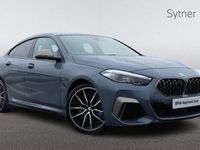 Used BMW M235 M Performance 306 HP (225 kW) 2023 Grey Coupe