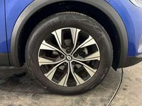 Second-hand Renault Captur Evolution 91 CP (66 kW) 2023 Albastru SUV