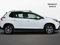 used Peugeot 2008 1.2 PureTech Active 5dr [Start Stop]