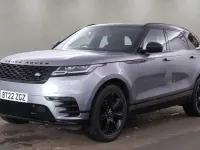 Used Land Rover Range Rover Velar S 204 HP (150 kW) 2022 Grey SUV