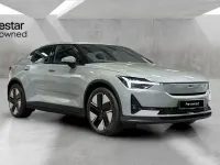 Novo Polestar 2 Long Range Single Motor 219 kW (299 HP) 2026 Cinzento Citadino