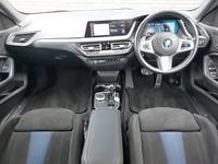 Used BMW M235 Comfort Edition 306 HP (225 kW) 2021 White Coupe