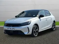 Used Vauxhall Corsa 100 HP (73 kW) 2024 Grey Hatchback
