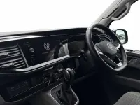 Used VW California California 150 HP (110 kW) 2024 Grey Van
