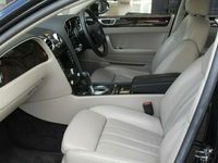 used Bentley Continental Flying Spur 6.0 W12