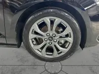 Used Ford Focus ST-Line 2026 Black Hatchback