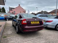 used Skoda Octavia 1.9 TDI PD Elegance 5dr