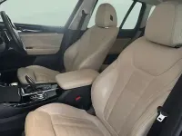 Used BMW X3 xLine 292 HP (214 kW) 2021 Grey SUV