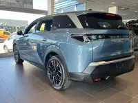 New Peugeot 5008 Allure 136 HP (100 kW) 2025 SUV