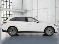 New Mercedes GLC300 AMG line 258 HP (189 kW) 2025 Estate