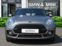 Used Mini Cooper Clubman Sport 134 HP (98 kW) 2019 Silver Estate