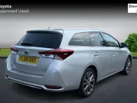 Used Toyota Auris Touring Sports 136 HP (100 kW) 2019 Estate