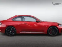 Used BMW 220 M Sport 181 HP (133 kW) 2026 Red Coupe
