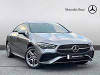 Used Mercedes CLA250e Executive 218 HP (160 kW) 2025 Grey Sedan