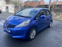 used Honda Jazz 1.4 i-VTEC ES 5dr