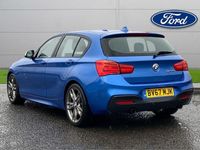 used BMW M140 1 Series5dr [Nav] Step Auto