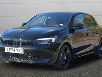 Second-hand Vauxhall Corsa 101 CP (74 kW) 2026 Hatchback