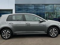 used VW Golf VII 