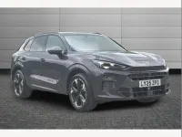 Begagnad Cupra Terramar 150 HK (110 kW) 2025 Other SUV
