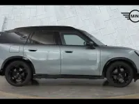 Used Mini Countryman 147 kW (201 HP) 2026 Green SUV