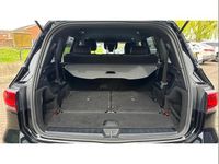 Used Mercedes GLB200 AMG Line Premium 163 HP (119 kW) 2023 Black SUV