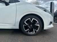 used Nissan Micra 5Dr 1.0 Ig-t 92ps Acenta