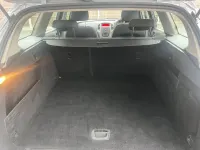 Second-hand Vauxhall Astra S 130 CP (95 kW) 2013 Argintiu Break