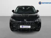 Usado MG HS Trophy 224 HP (164 kW) 2025 Preto SUV