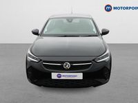 Used Vauxhall Corsa Design Edition 101 HP (74 kW) 2023 Black Hatchback