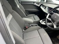Used Audi Q4 e-tron Sport 150 kW (204 HP) 2022 Grey SUV