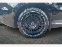 Used Mercedes EQC400 AMG Line Premium Plus 300 kW (408 HP) 2023 Black SUV