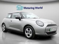 Used Mini Cooper Classic 135 kW (184 HP) 2024 Silver Hatchback